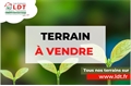 Terrain à bâtir à la vente